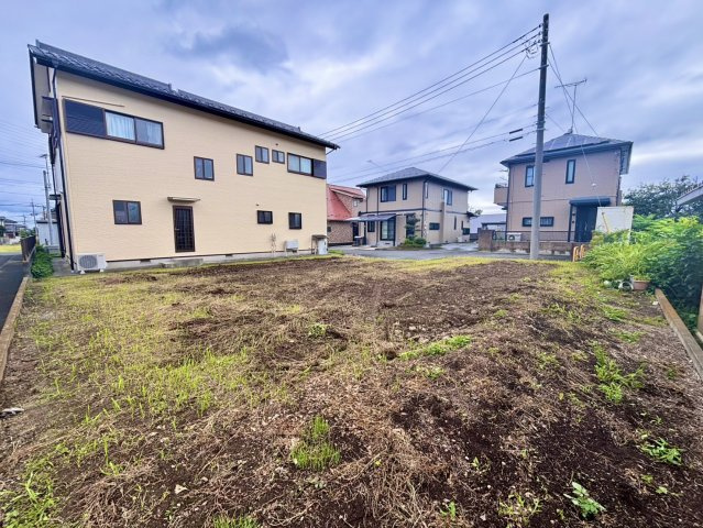 【外観】 | 【佐野市天神第１期　現地外観】
※令和８年８月時点