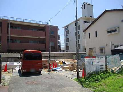 広島市佐伯区五日市中央３丁目