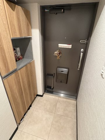【玄関】の画像