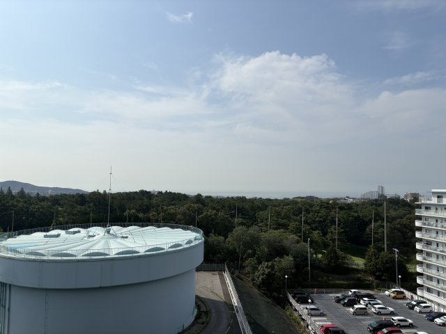 【展望】の画像
