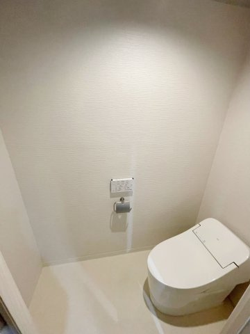 【トイレ】の画像