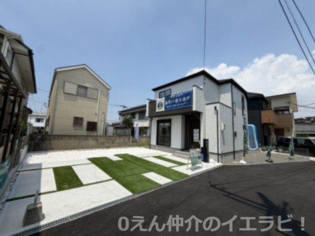 堺市西区堀上緑町　第3期　新築一戸
