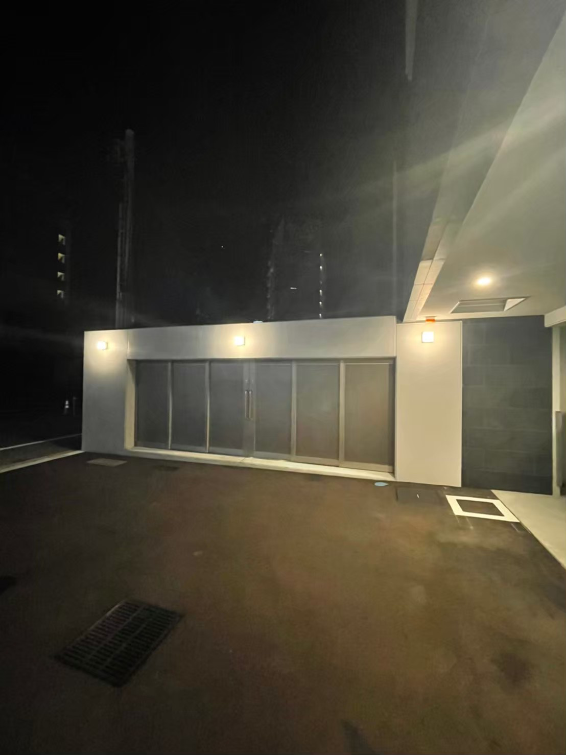 パルティール神宮南　名古屋市賃貸　仲介手数料無料のその他共用部分