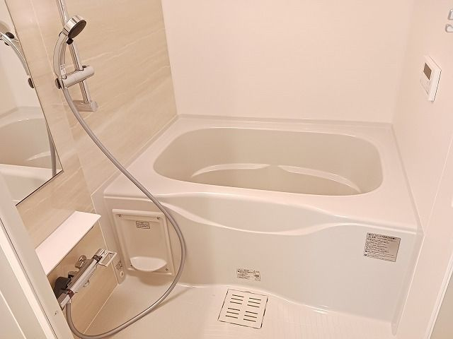 ブランシュ（Ｂｌａｎｃｈｅ）の浴室