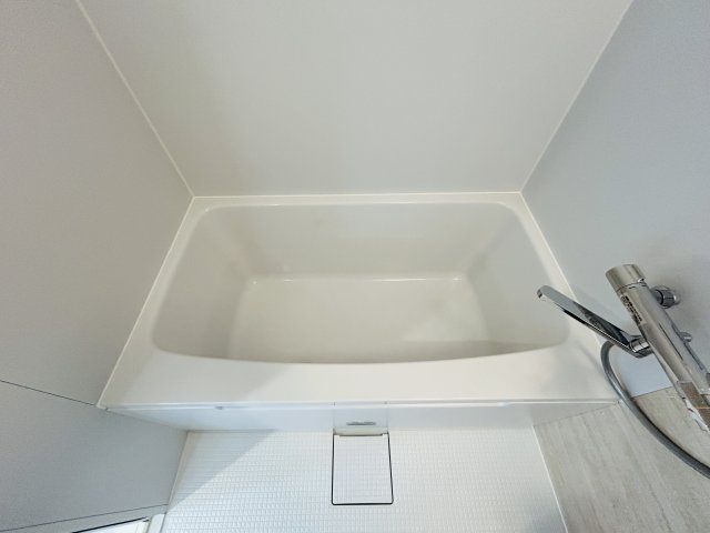 TREVO Lienの浴室|※メーカーが異なるため、実際の設備は掲載写真と異なります。