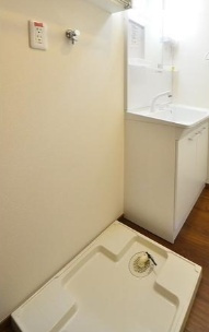 リバティヒル奥沢の設備