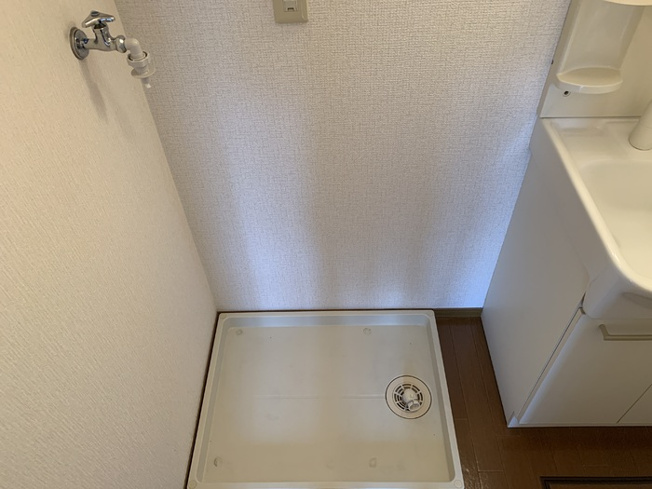 【その他】 | パークハイム皿山　B棟