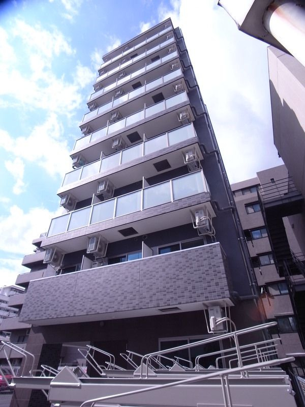 朱雀楼 東京