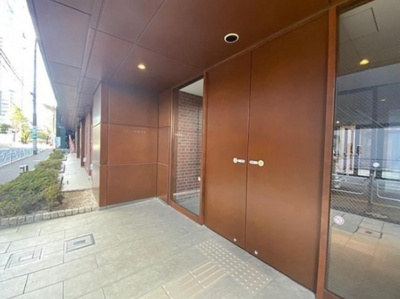 【エントランス】 | アクティ東仲通り