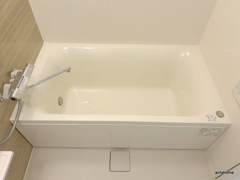 ArtizA瓦屋町Ⅰ　仲介手数料無料の浴室