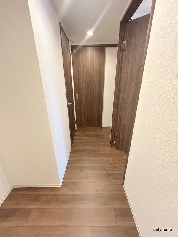 ArtizA瓦屋町Ⅰ　仲介手数料無料の内装