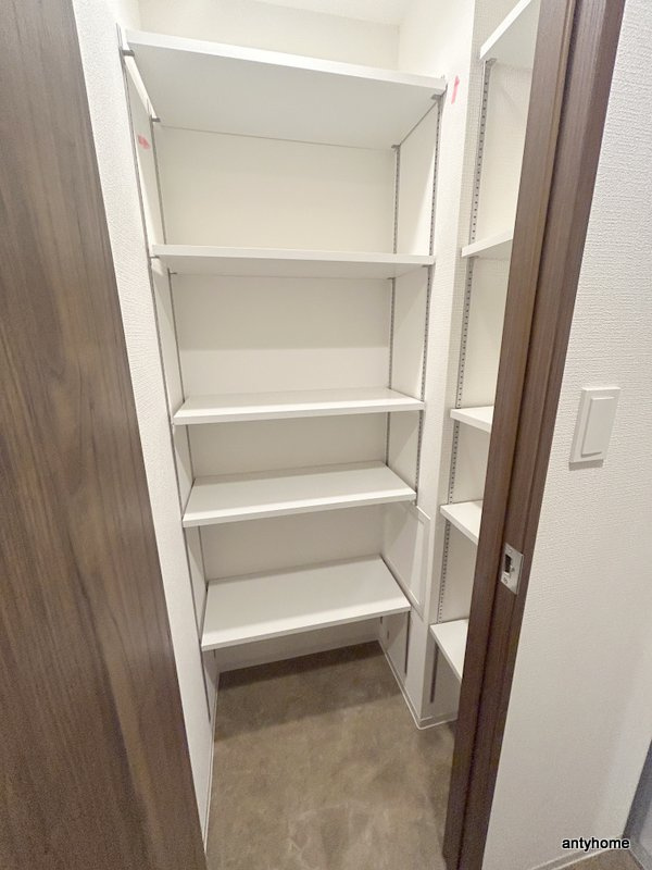 ArtizA瓦屋町Ⅰ　仲介手数料無料の収納