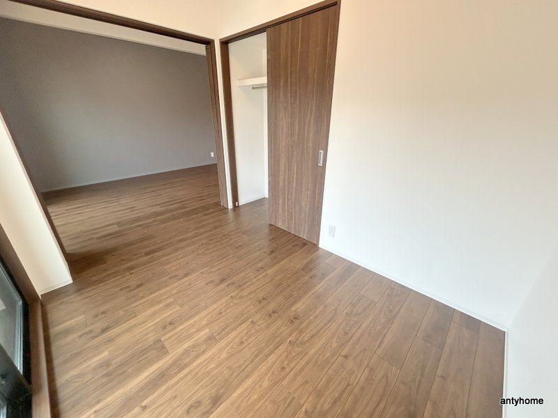 ArtizA瓦屋町Ⅰ　仲介手数料無料の洋室