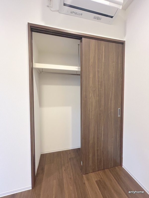 ArtizA瓦屋町Ⅰ　仲介手数料無料の収納
