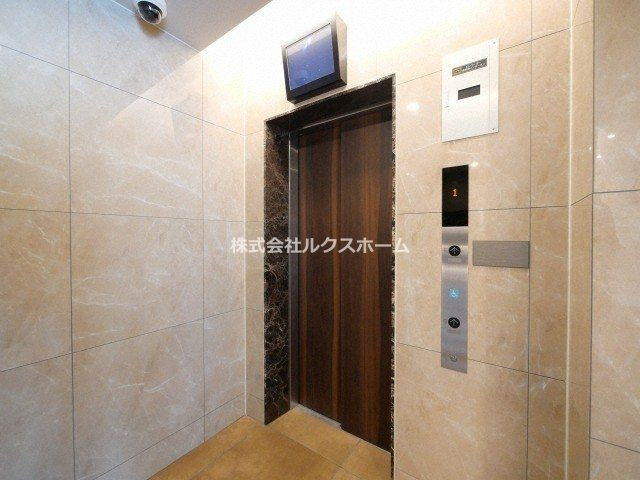 ロイス茨木奈良町のその他共用部分