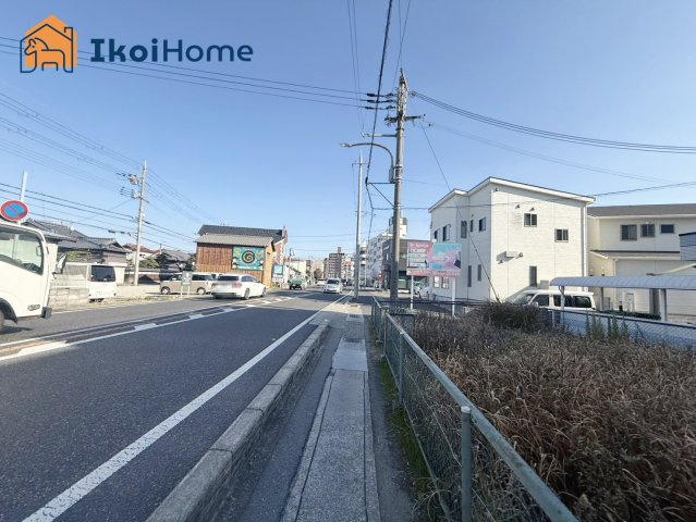 明石市藤江　土地のその他|●年中無休：当日予約可●周辺買い物施設充実で生活便利な立地です♪