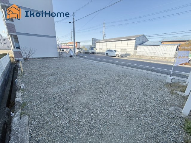 明石市藤江　土地のその他|物件・当店の最寄駅まで無料送迎！最短10分で指定場所へお迎えに向かいます！まずはお問い合わせください