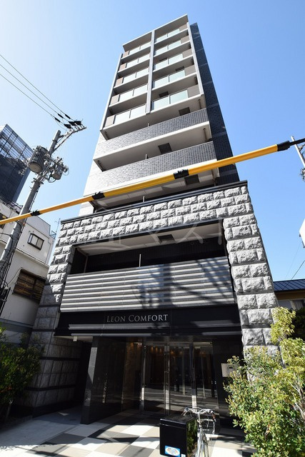LC新梅田Ⅲ