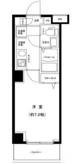 【間取り】 | グランフォース立石 | 間取りです。