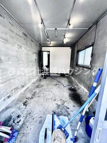 大阪市城東区中浜１丁目の一戸建てのその他