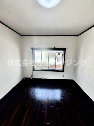 大阪市城東区中浜１丁目の一戸建ての内装
