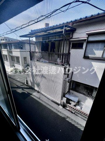 大阪市城東区中浜１丁目の一戸建てのその他