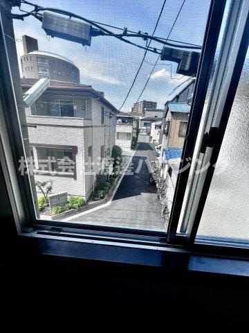 大阪市城東区中浜１丁目の一戸建てのその他