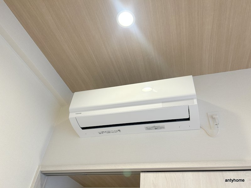 ArtizA瓦屋町Ⅰ　仲介手数料無料の設備