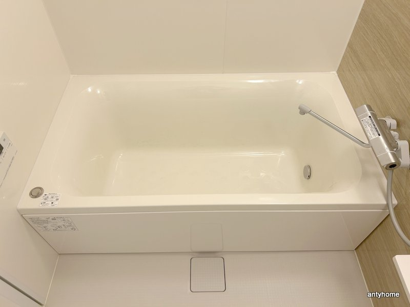 ArtizA瓦屋町Ⅰ　仲介手数料無料の浴室