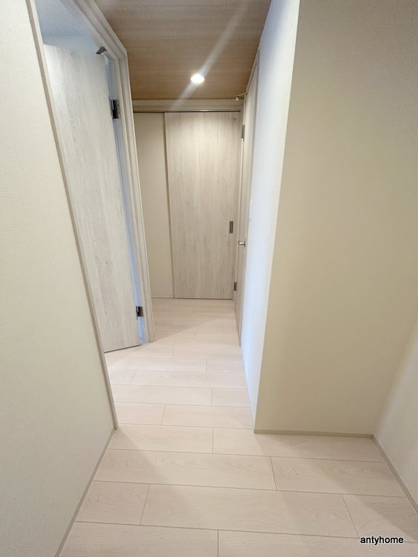 ArtizA瓦屋町Ⅰ　仲介手数料無料の内装