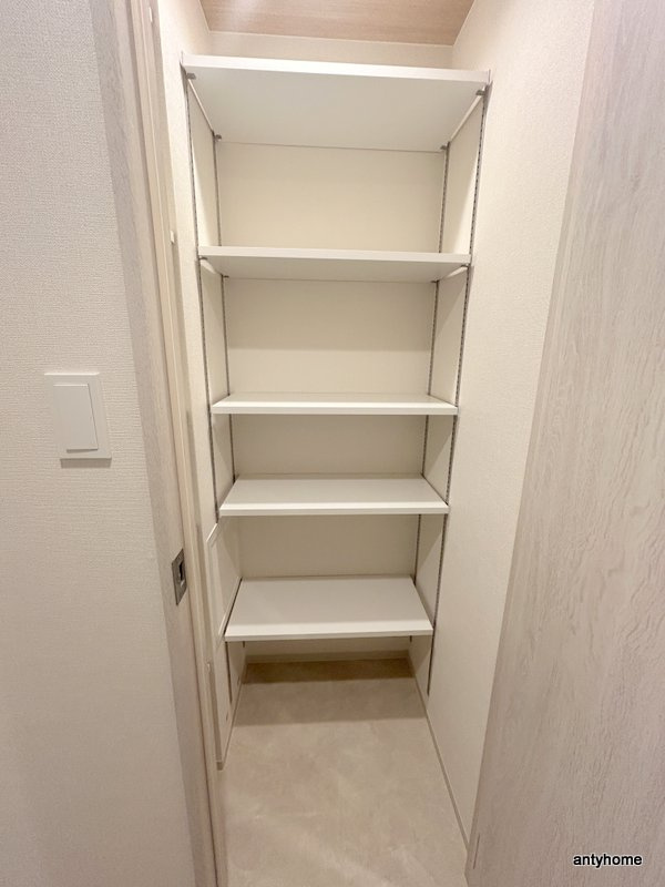 ArtizA瓦屋町Ⅰ　仲介手数料無料の収納