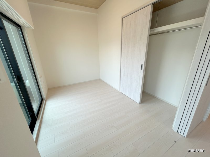 ArtizA瓦屋町Ⅰ　仲介手数料無料の洋室