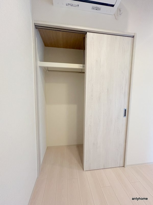 ArtizA瓦屋町Ⅰ　仲介手数料無料の収納
