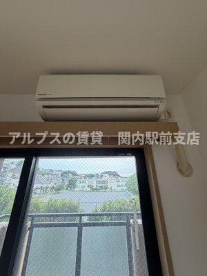 【設備】 | リブゼ横浜サザンコート | 原状回復工事中