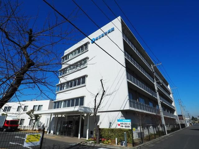 ライジング・プレイス