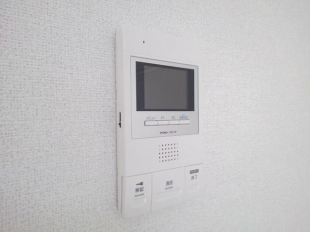 サーフェリッツのセキュリティ