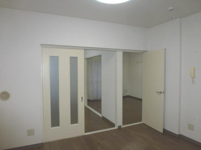 【収納】 | クレール大澤(クレールオオサワ) | 別号室参考写真