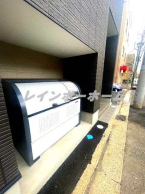 【非対面対応】接客・申込・契約オンライン！LINE×相談可！のその他共用部分