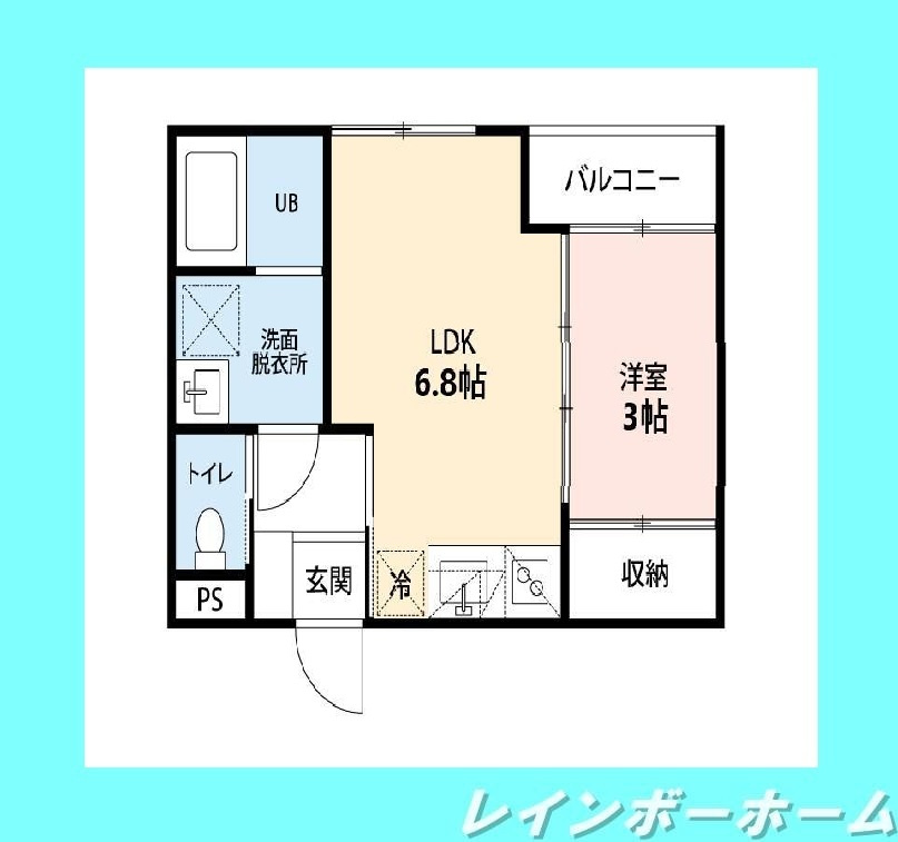 【非対面対応】接客・申込・契約オンライン！LINE×相談可！の間取り
