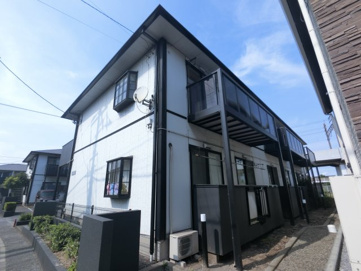 ラフィーネ寒川Cの画像