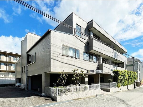 プリメーラリヨンⅡ