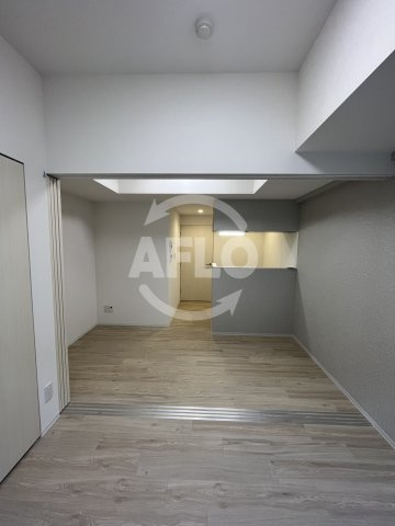 ヴィーナス今里の居間・リビング|ヴィーナス今里　リビング