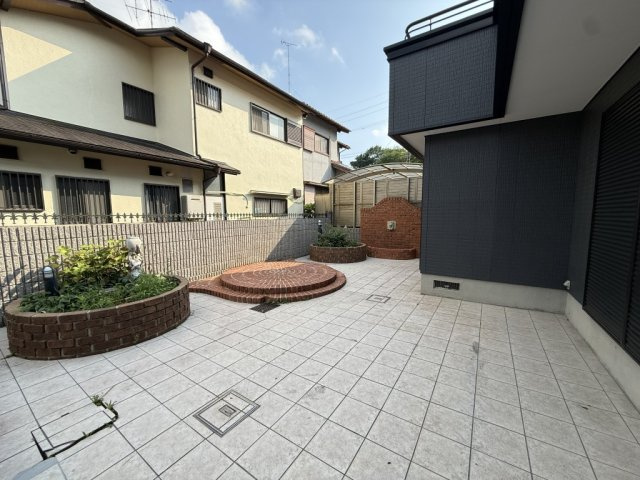 瀬戸市上之山町三丁目戸建のその他