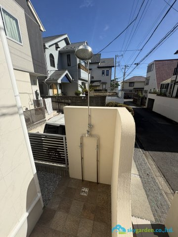 鎌倉市腰越1丁目　中古戸建のその他