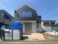 大和市福田15期　新築戸建ての画像