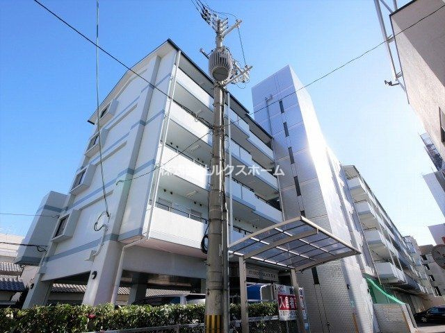 スチューデントパレス茨木