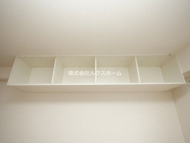 スチューデントパレス茨木の設備