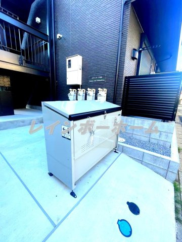 特典：仲介手数料が無料です!!のその他共用部分
