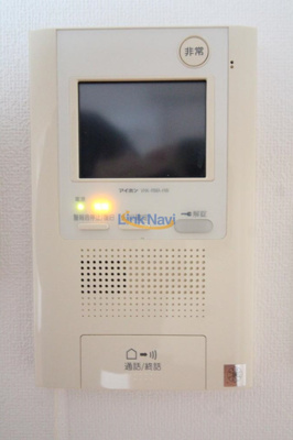 【設備】 | ディナスティ福島Ⅱ