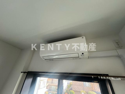 【設備】 | ドゥーエ大鳥居WEST